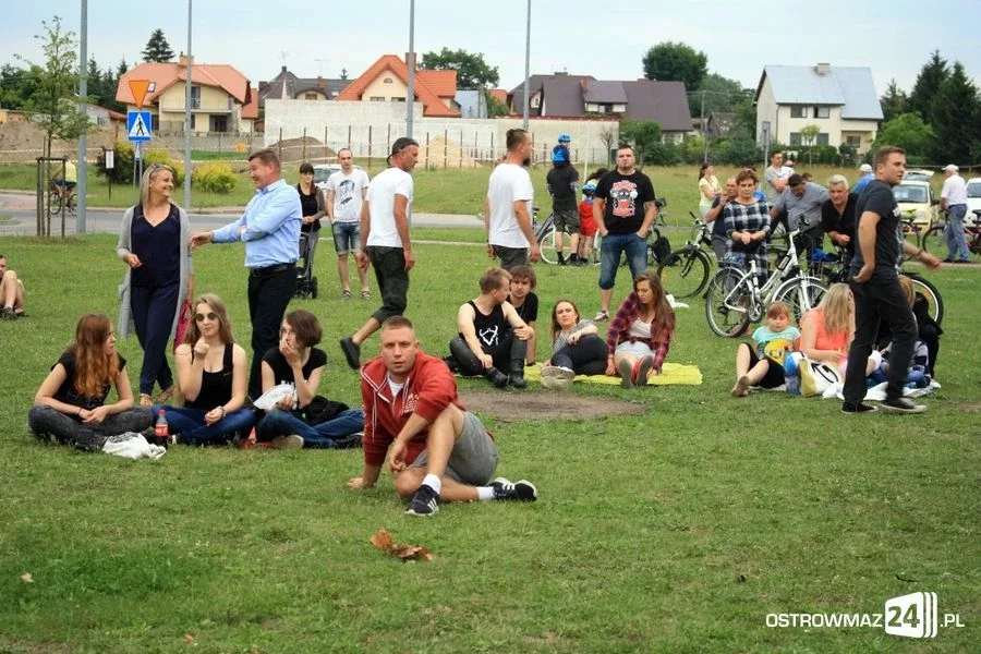 Łódzki Vermis zwycięzcą festiwalu (zdjęcia, wideo)