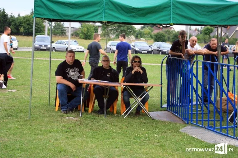Łódzki Vermis zwycięzcą festiwalu (zdjęcia, wideo)