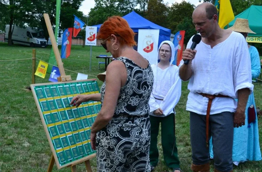 Turniej miast: Ostrów walczyła w Sannikach (zdjęcia)