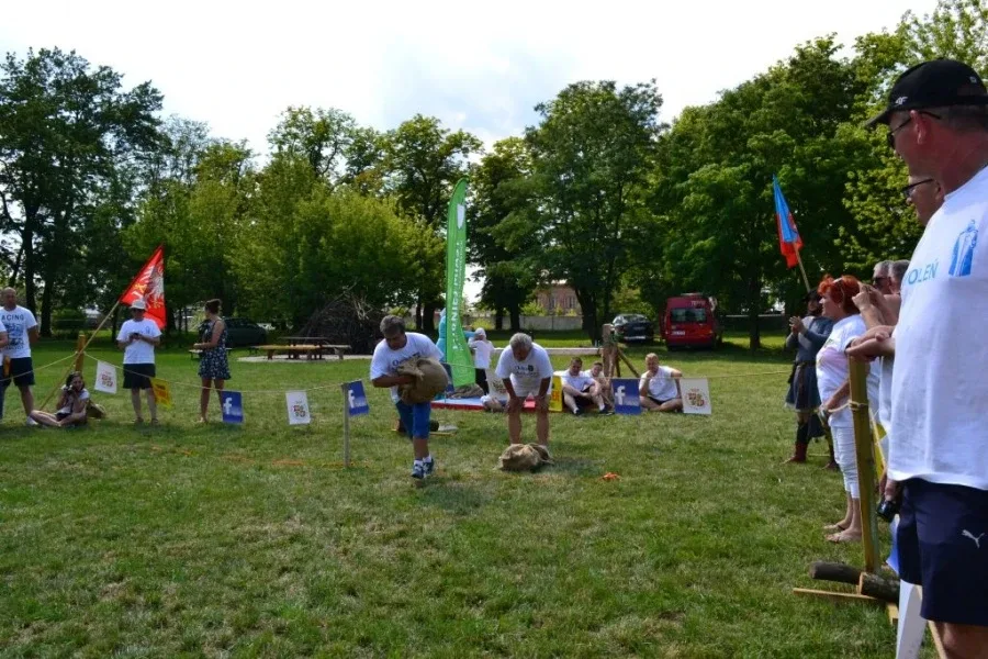 Turniej miast: Ostrów walczyła w Sannikach (zdjęcia)