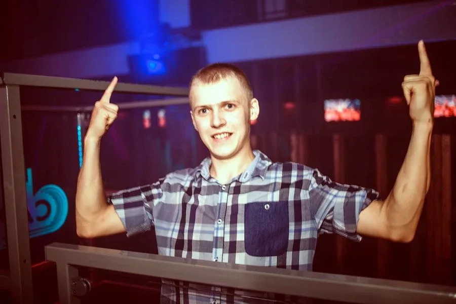 Facebook Party w klubie Capitol (zdjęcia)