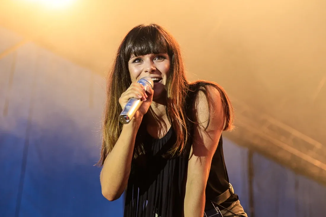 Koncert Łez na Dniach Broku i Puszczy Białej (foto, wideo)