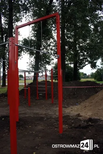 Trzecia siłownia pod chmurką już dostępna (zdjęcia)