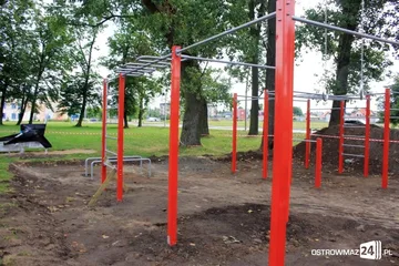 Trzecia siłownia pod chmurką już dostępna (zdjęcia)