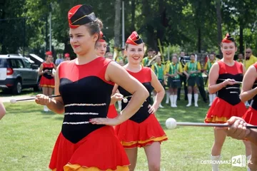 Turniej miast: Ostrów na drugim miejscu (zdjęcia)