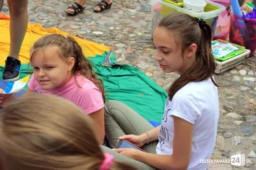 Małe i duże podróże MDK (zdjęcia)
