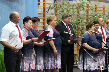 KGW pokazały swoje talenty (zdjęcia, wideo)