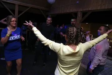 Kurpiowska Kraina: Defis w Wykrocie (zdjęcia, wideo)