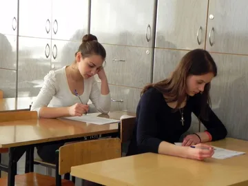 "Ekonomik" uda się do Brukseli (zdjęcia)