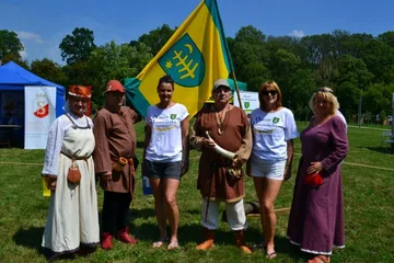 Turniej miast: Ostrów walczyła w Sannikach (zdjęcia)
