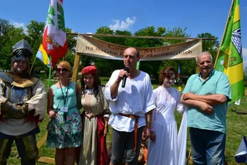 Turniej miast: Ostrów walczyła w Sannikach (zdjęcia)