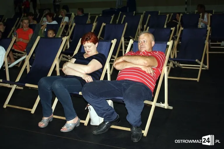 Letnie Kino Nadziei. Dziś ostatni film (zdjęcia)