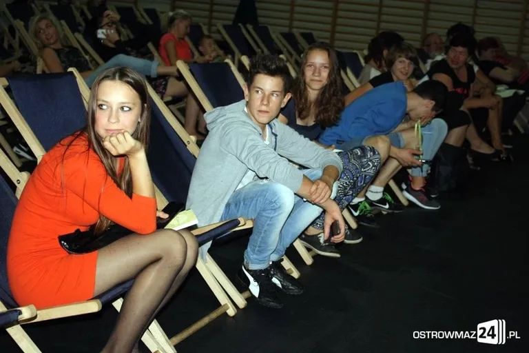 Letnie Kino Nadziei. Dziś ostatni film (zdjęcia)