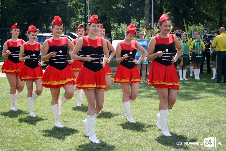 Turniej miast: Ostrów na drugim miejscu (zdjęcia)