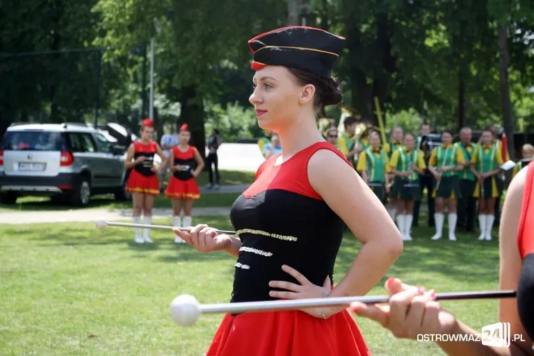 Turniej miast: Ostrów na drugim miejscu (zdjęcia)