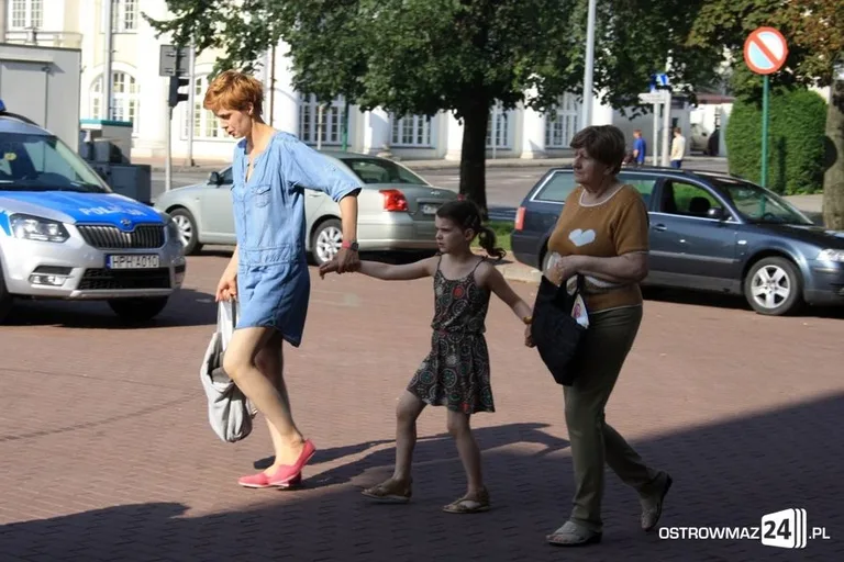 Ostrowska młodzież wyruszyła na ŚDM (zdjęcia)