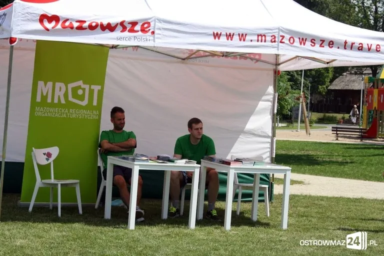 Turniej miast: Ostrów na drugim miejscu (zdjęcia)