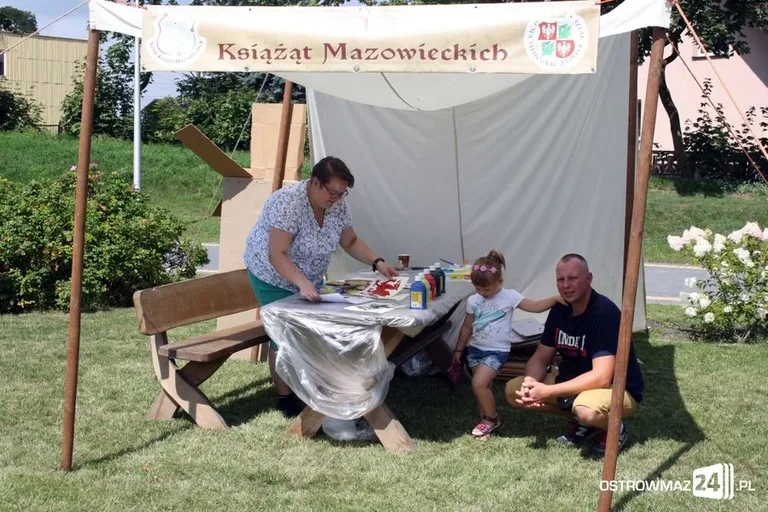 Turniej miast: Ostrów na drugim miejscu (zdjęcia)