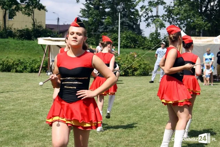 Turniej miast: Ostrów na drugim miejscu (zdjęcia)