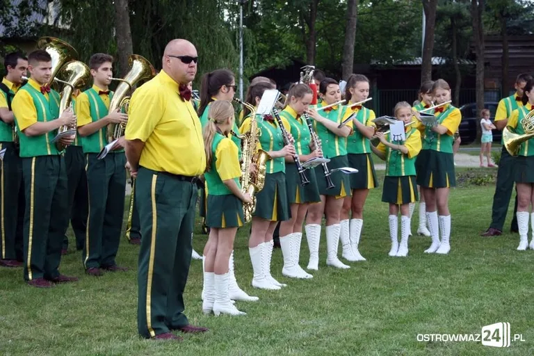Turniej miast: Ostrów na drugim miejscu (zdjęcia)