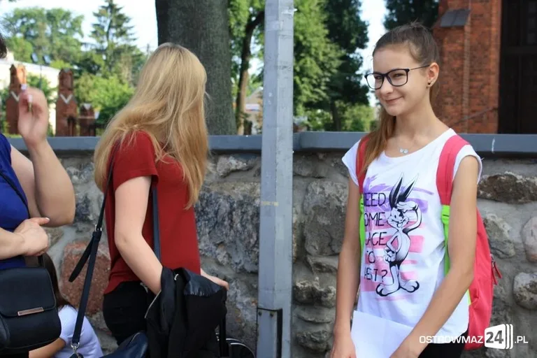 Ostrowska młodzież wyruszyła na ŚDM (zdjęcia)