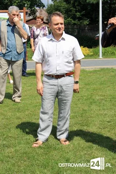 Turniej miast: Ostrów na drugim miejscu (zdjęcia)