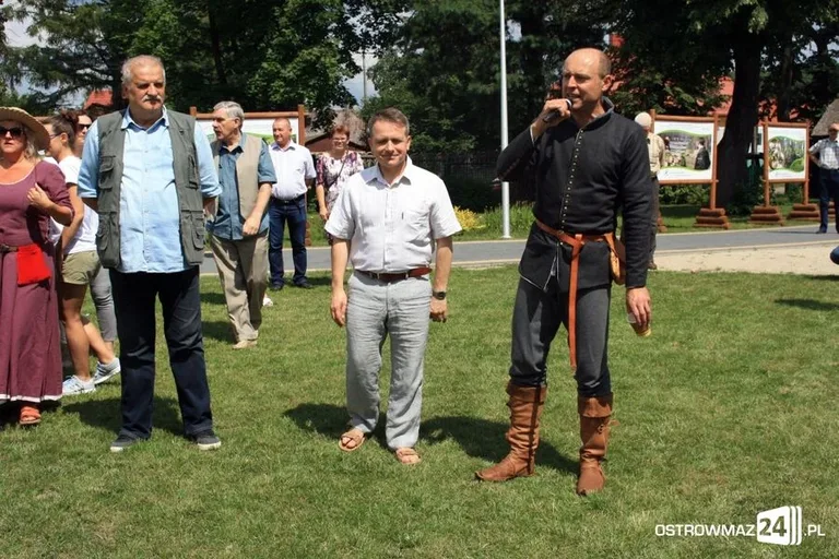 Turniej miast: Ostrów na drugim miejscu (zdjęcia)