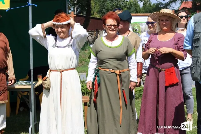 Turniej miast: Ostrów na drugim miejscu (zdjęcia)