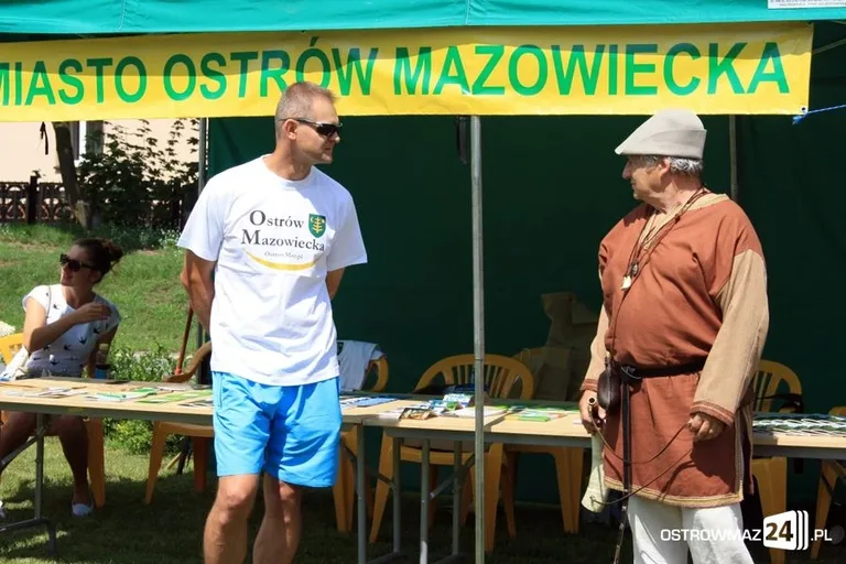 Turniej miast: Ostrów na drugim miejscu (zdjęcia)