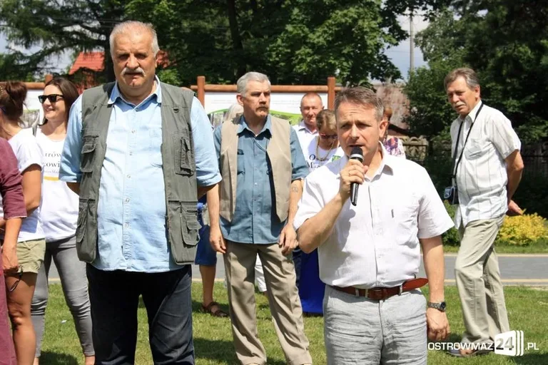 Turniej miast: Ostrów na drugim miejscu (zdjęcia)