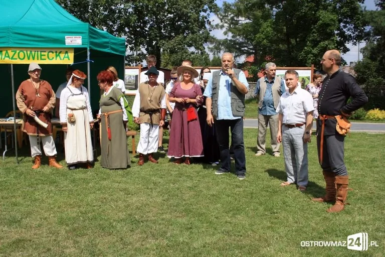 Turniej miast: Ostrów na drugim miejscu (zdjęcia)