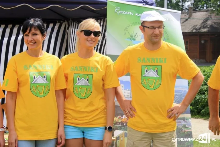 Turniej miast: Ostrów na drugim miejscu (zdjęcia)