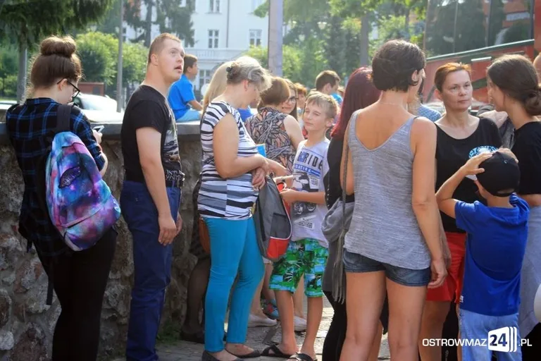 Ostrowska młodzież wyruszyła na ŚDM (zdjęcia)