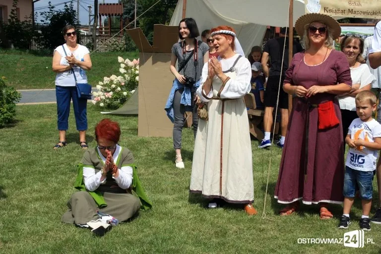 Turniej miast: Ostrów na drugim miejscu (zdjęcia)