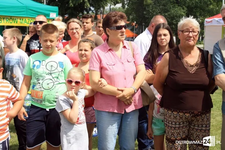 Turniej miast: Ostrów na drugim miejscu (zdjęcia)