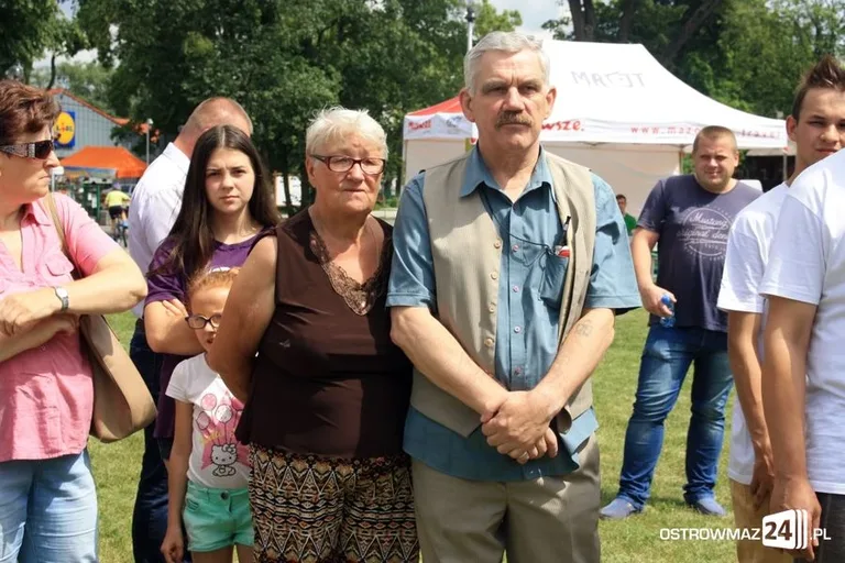 Turniej miast: Ostrów na drugim miejscu (zdjęcia)