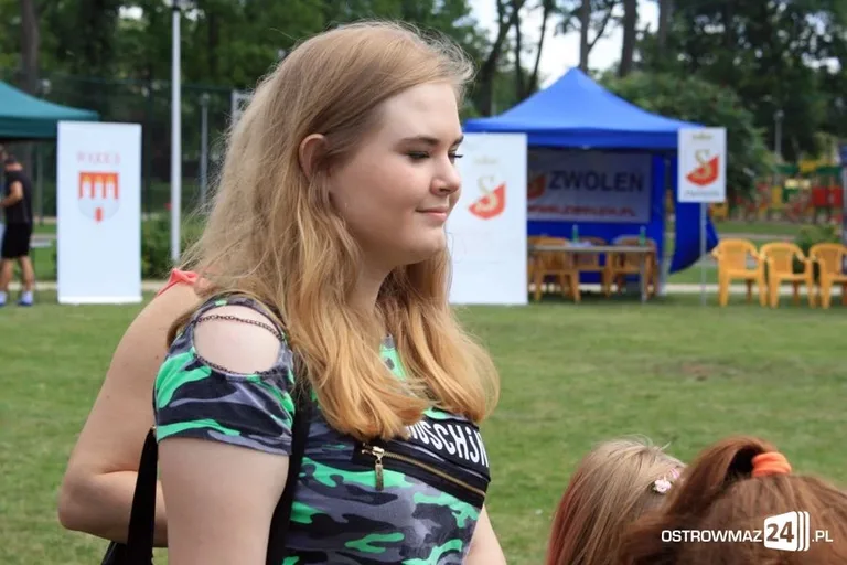 Turniej miast: Ostrów na drugim miejscu (zdjęcia)