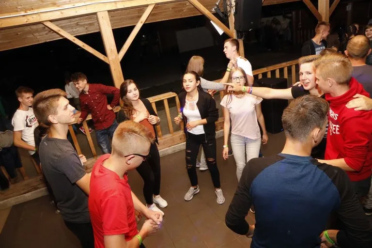 Loverboy w Kurpiowskiej Krainie (zdjęcia, wideo)