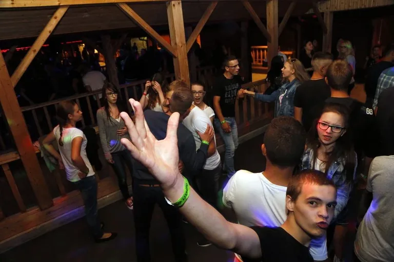 Loverboy w Kurpiowskiej Krainie (zdjęcia, wideo)