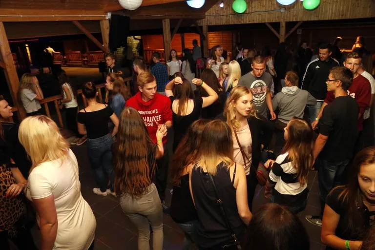 Loverboy w Kurpiowskiej Krainie (zdjęcia, wideo)