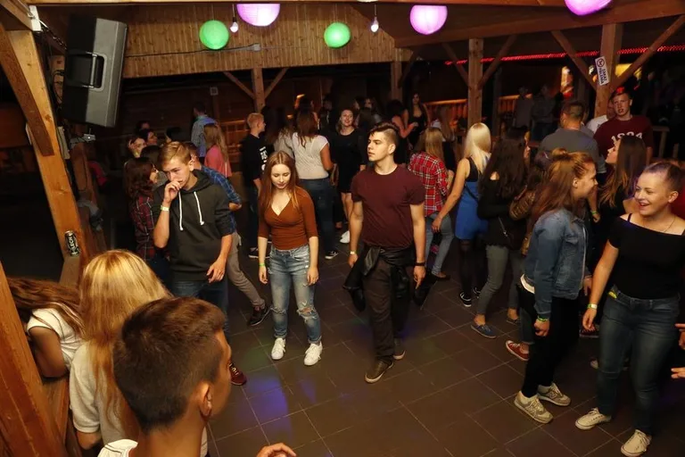 Loverboy w Kurpiowskiej Krainie (zdjęcia, wideo)