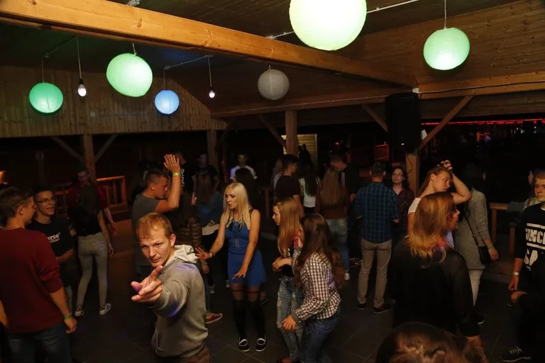 Loverboy w Kurpiowskiej Krainie (zdjęcia, wideo)