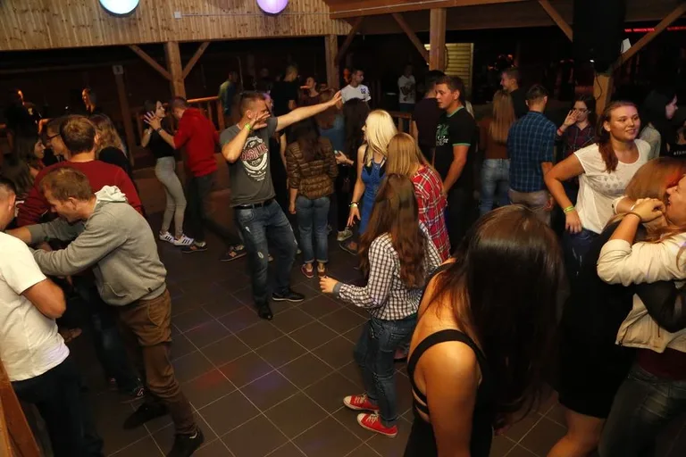 Loverboy w Kurpiowskiej Krainie (zdjęcia, wideo)