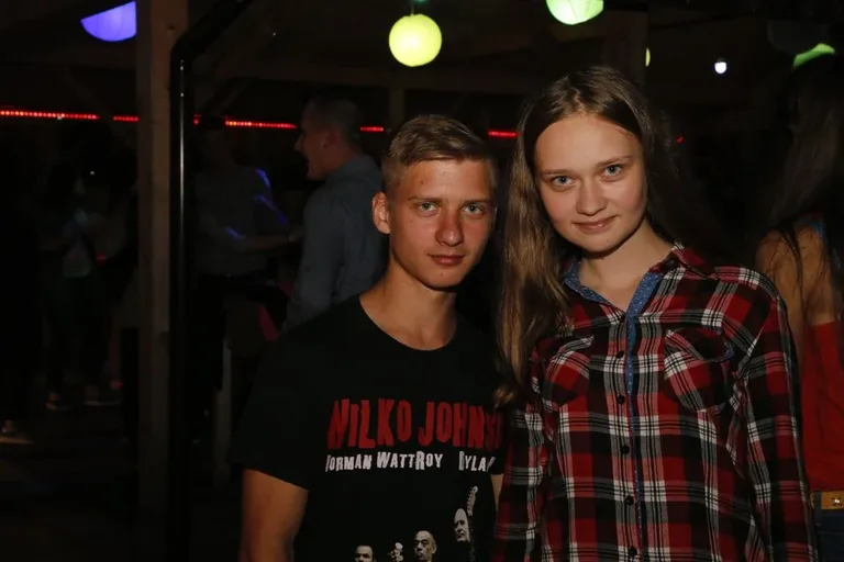 Loverboy w Kurpiowskiej Krainie (zdjęcia, wideo)