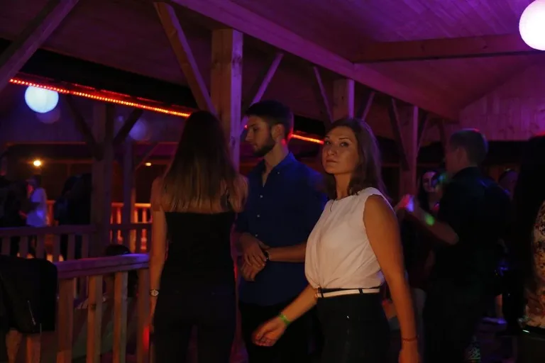 Loverboy w Kurpiowskiej Krainie (zdjęcia, wideo)