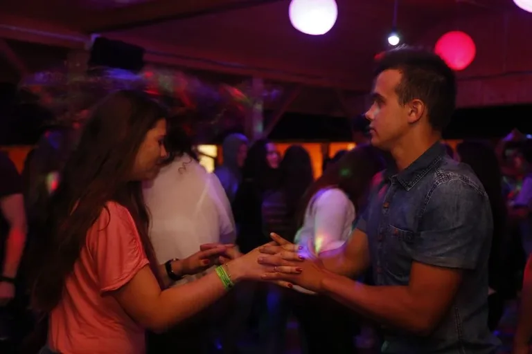 Loverboy w Kurpiowskiej Krainie (zdjęcia, wideo)
