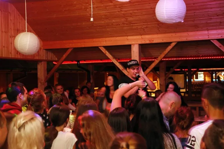 Loverboy w Kurpiowskiej Krainie (zdjęcia, wideo)
