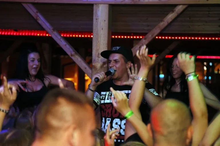 Loverboy w Kurpiowskiej Krainie (zdjęcia, wideo)