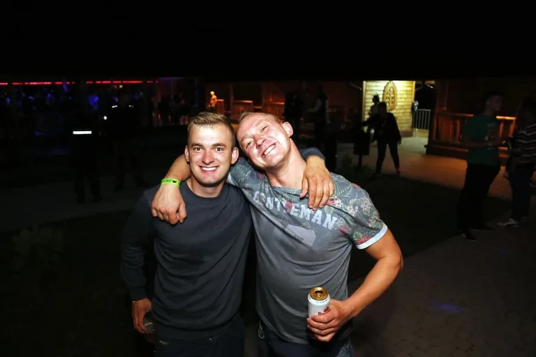 Loverboy w Kurpiowskiej Krainie (zdjęcia, wideo)