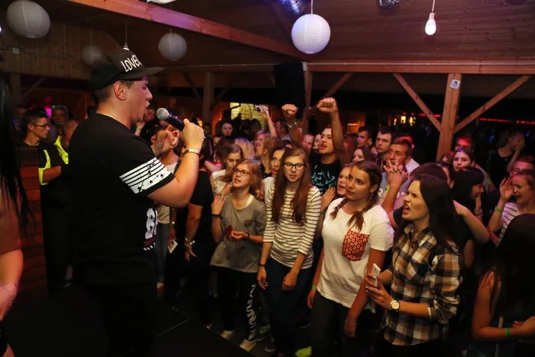 Loverboy w Kurpiowskiej Krainie (zdjęcia, wideo)